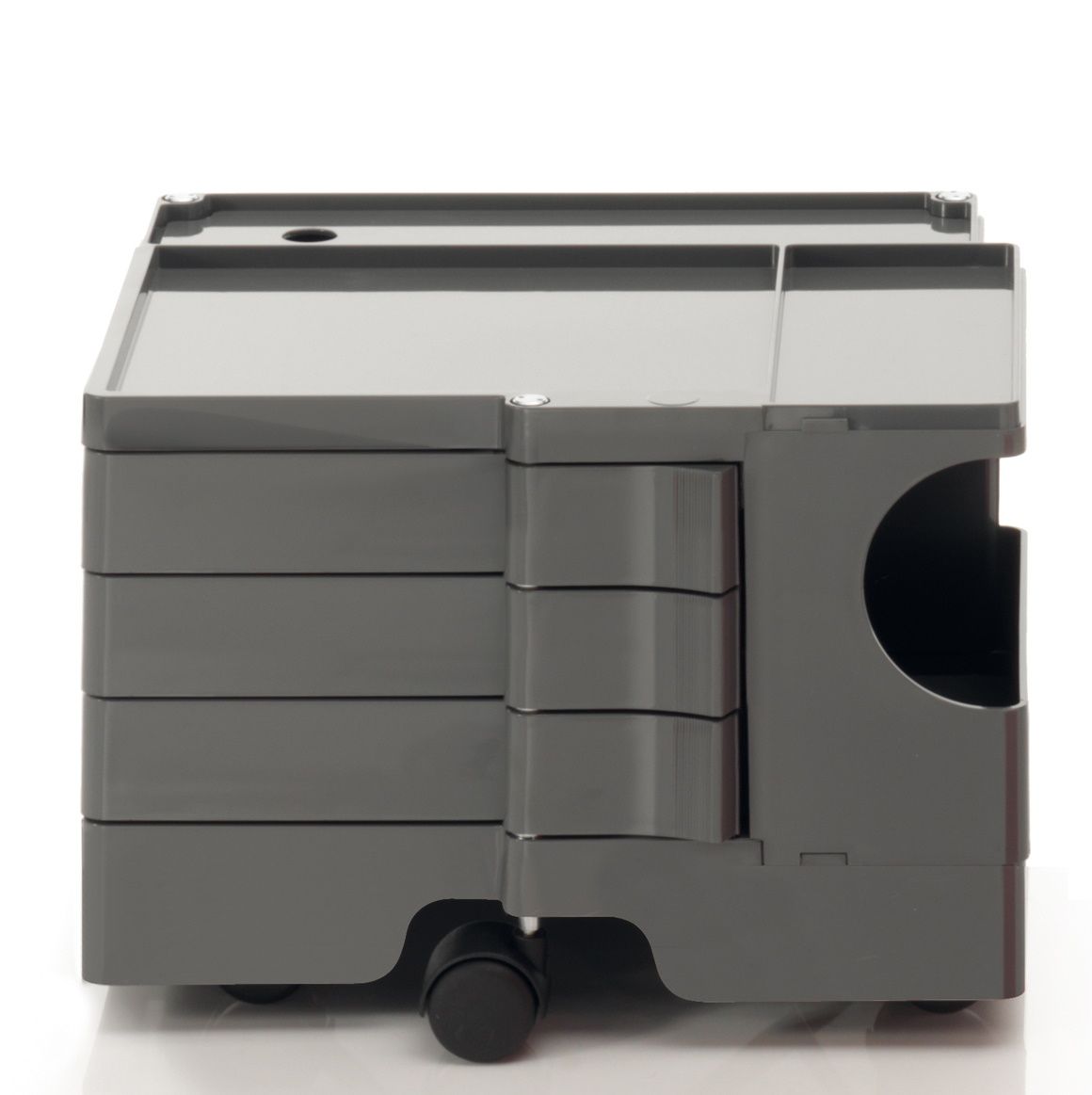 Boby B13 Roll Containers B-Line